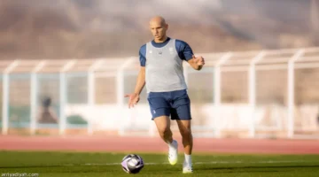 تحركات الميركاتو.. بيتروس يودع نادي الأخدود والسالم يغير وجهته إلى الخليج ونادي جديد